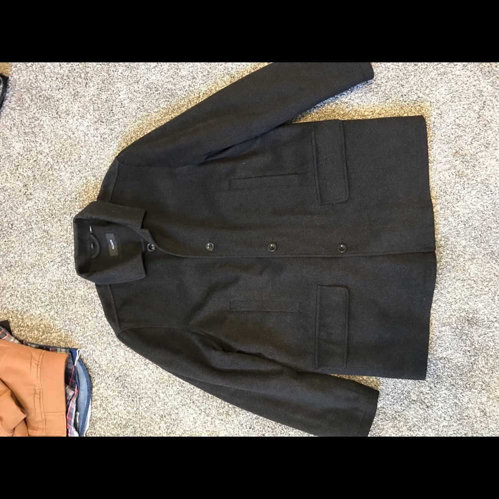 Alfani Top Coat